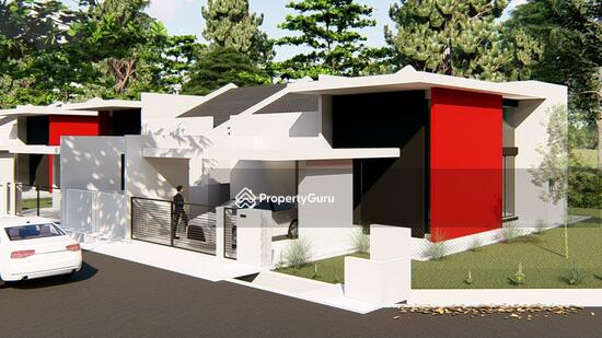 Untuk Dijual - Greenlast Village VI
