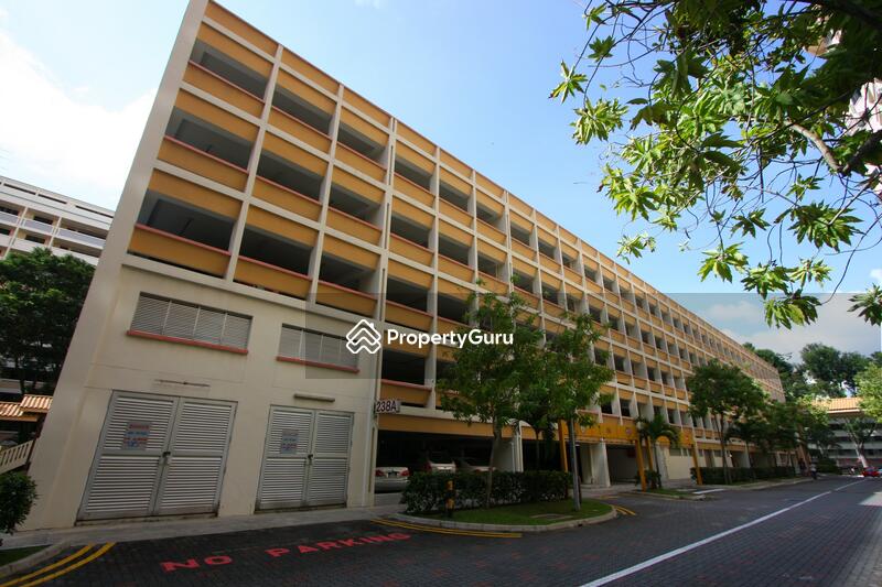 238A Serangoon Avenue 2 #0
