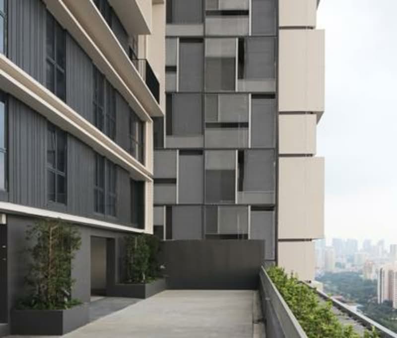 SkyTerrace @ Dawson