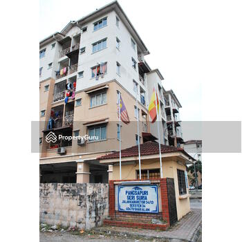 Seri Suria