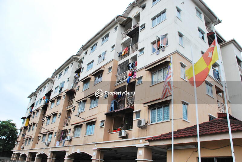 Seri Suria #0