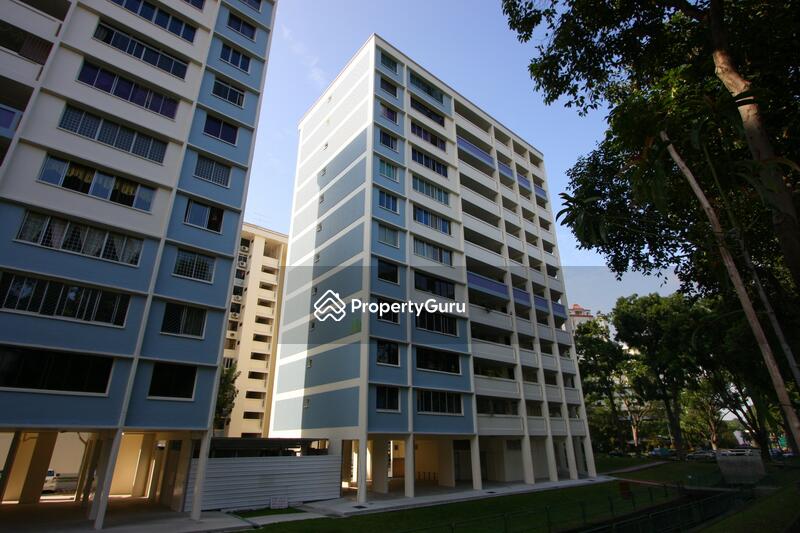 For Rent - 231 Serangoon Avenue 3