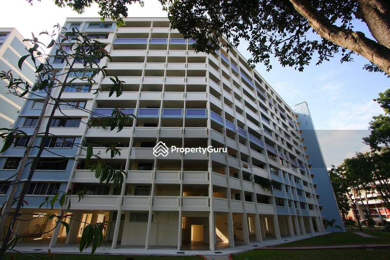 For Rent - 231 Serangoon Avenue 3