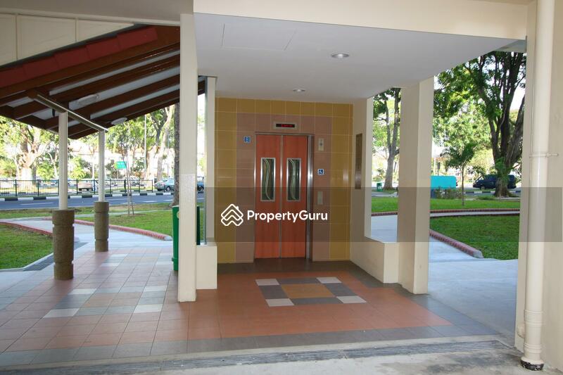 For Rent - 231 Serangoon Avenue 3