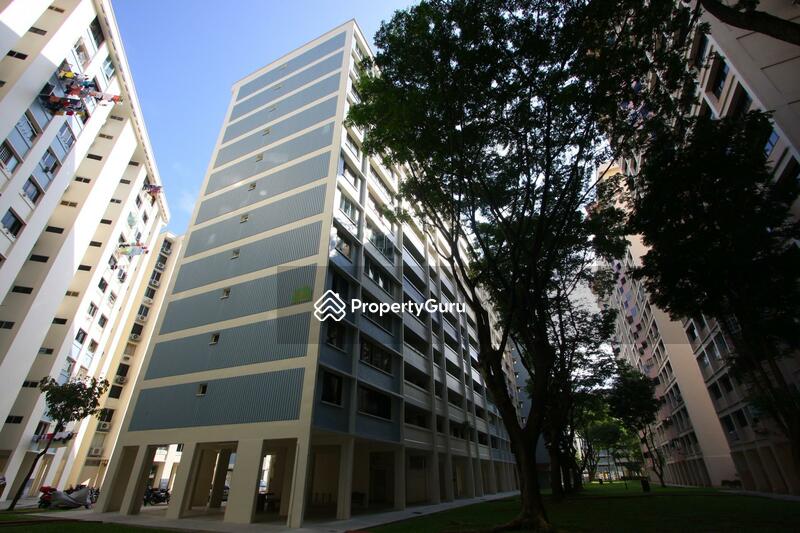 For Rent - 232 Serangoon Avenue 3