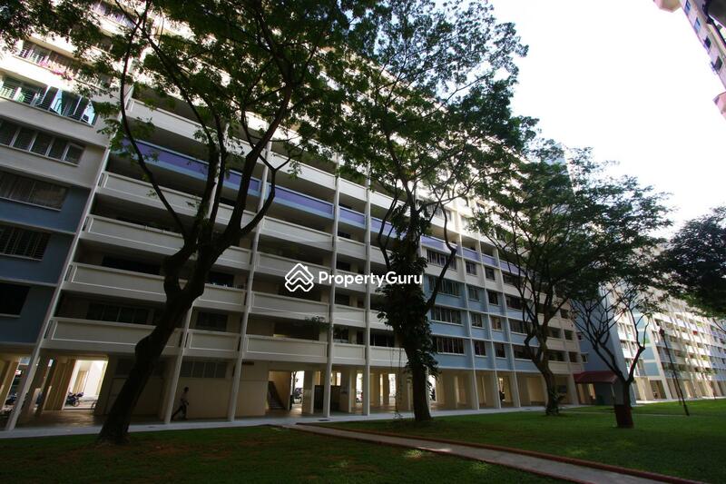 For Rent - 232 Serangoon Avenue 3