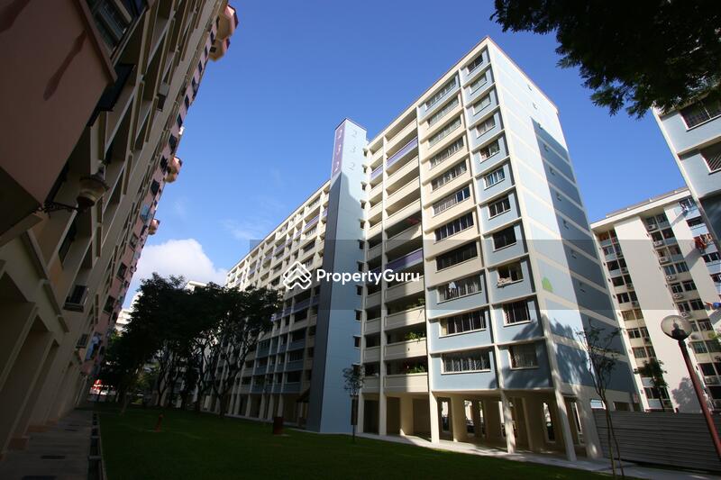 For Rent - 232 Serangoon Avenue 3