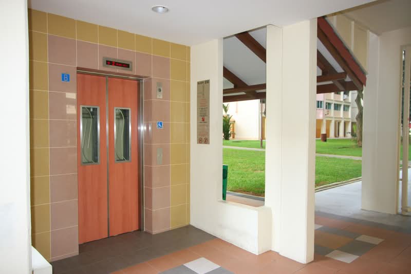 232 Serangoon Avenue 3