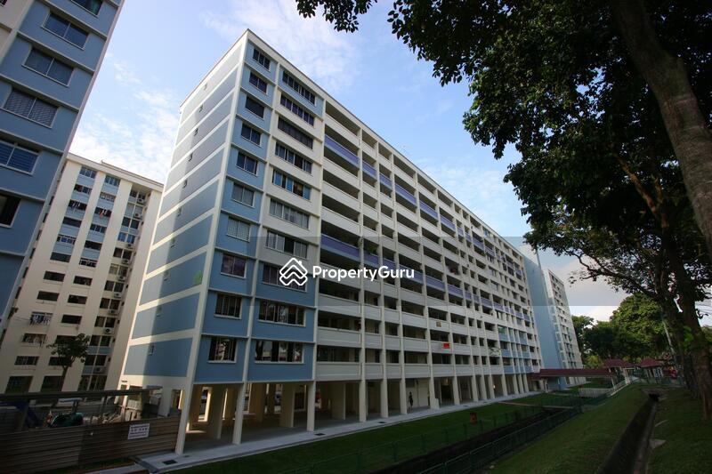 233 Serangoon Avenue 3 #0
