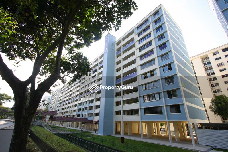 233 Serangoon Avenue 3 #0