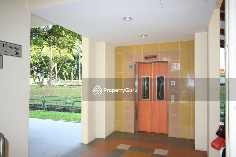 For Rent - 233 Serangoon Avenue 3