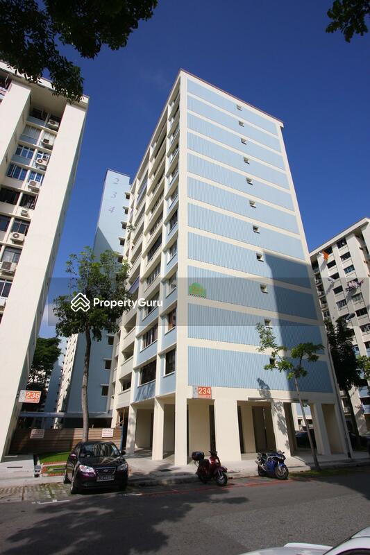 234 Serangoon Avenue 3 #0