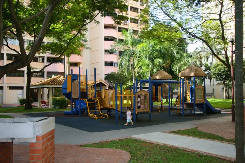 234 Serangoon Avenue 3