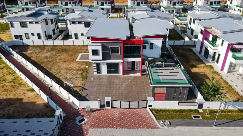 BJB Heights Residences - iProperty.com.my