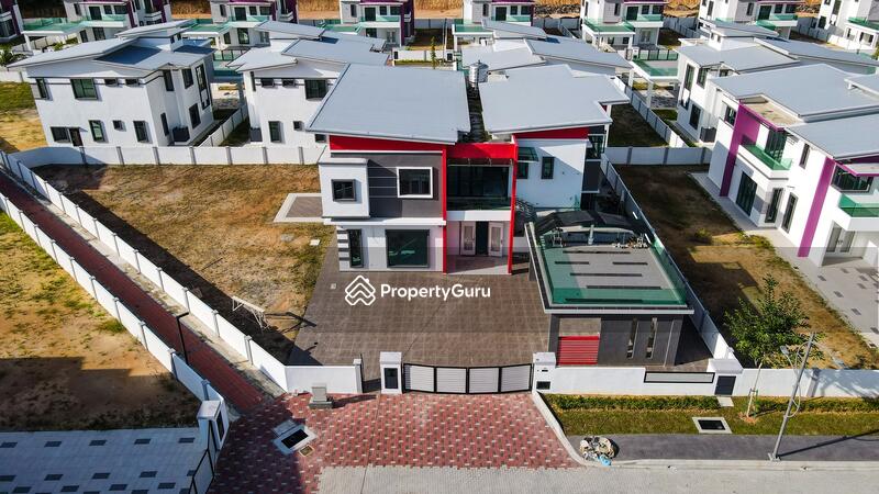 Untuk Dijual - BJB Heights Residences