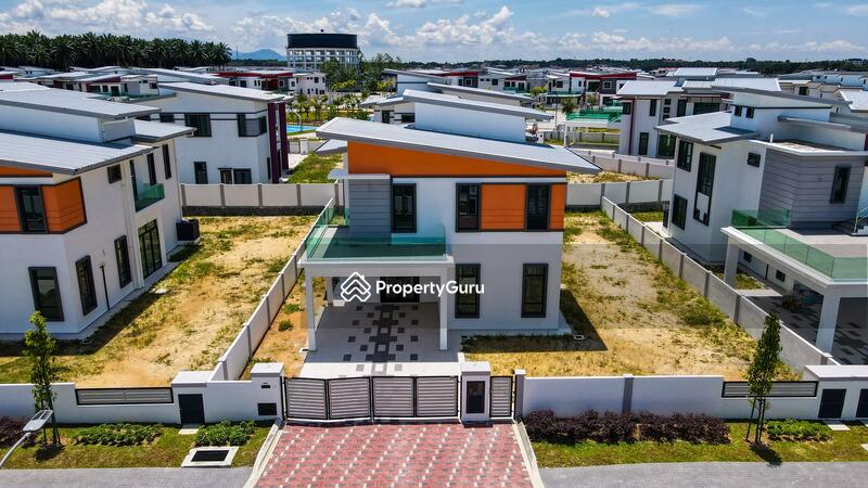 Untuk Dijual - BJB Heights Residences