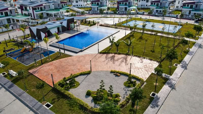 BJB Heights Residences - iProperty.com.my
