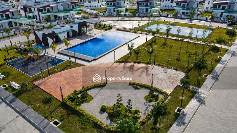 Untuk Dijual - BJB Heights Residences