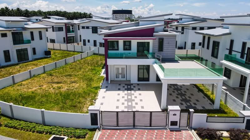 BJB Heights Residences - iProperty.com.my