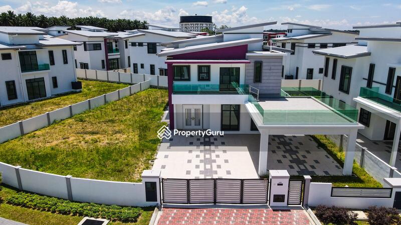Untuk Dijual - BJB Heights Residences