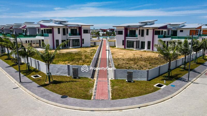 Untuk Dijual - BJB Heights Residences