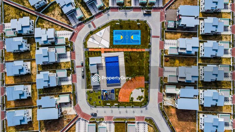 Untuk Dijual - BJB Heights Residences