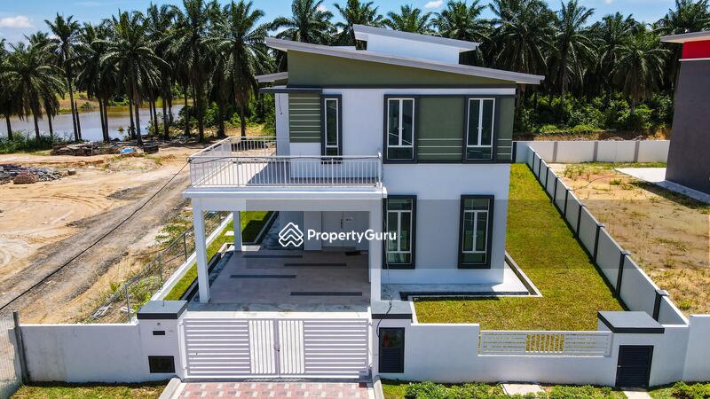 Untuk Dijual - BJB Heights Residences