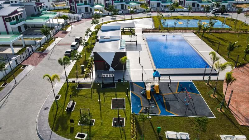 BJB Heights Residences - iProperty.com.my