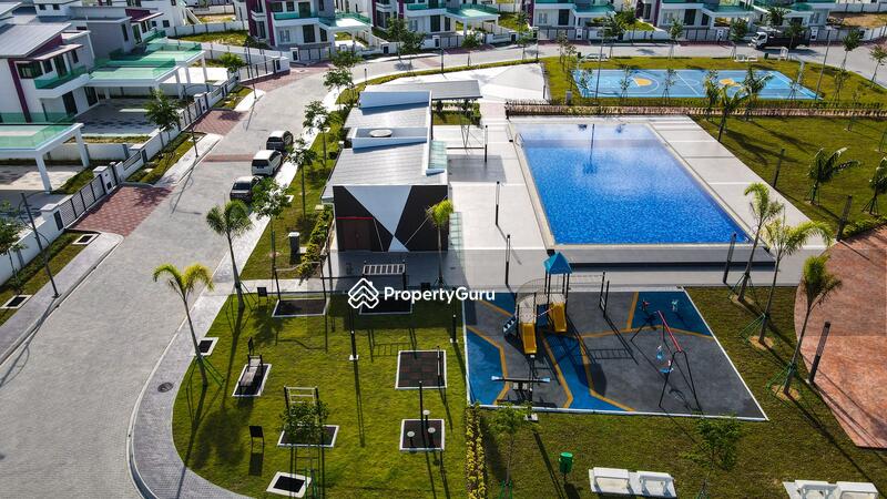 Untuk Dijual - BJB Heights Residences