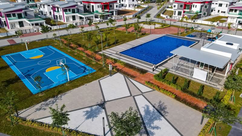 BJB Heights Residences - iProperty.com.my