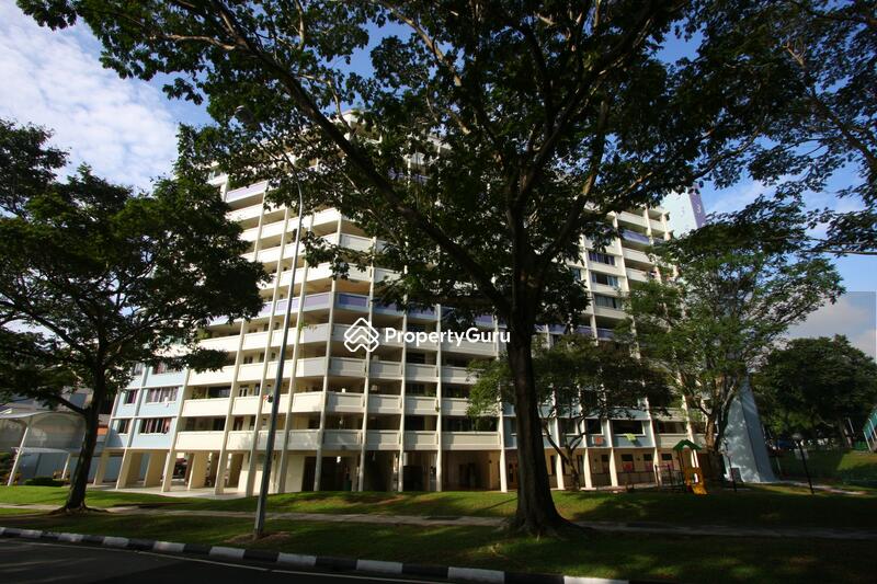 For Sale - 235 Serangoon Avenue 3