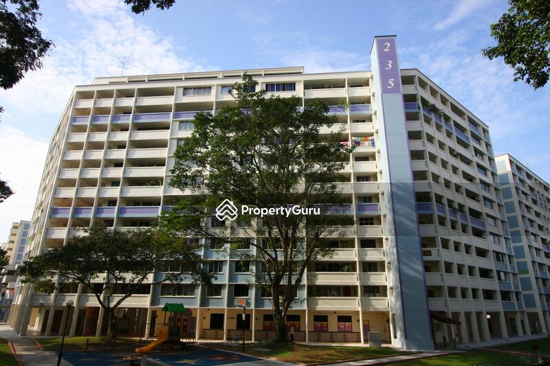 For Sale - 235 Serangoon Avenue 3