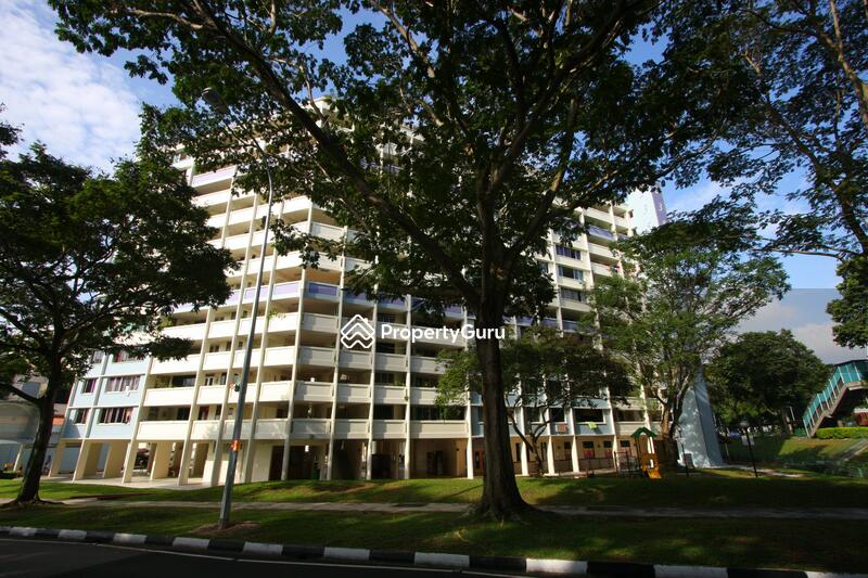 For Sale - 235 Serangoon Avenue 3
