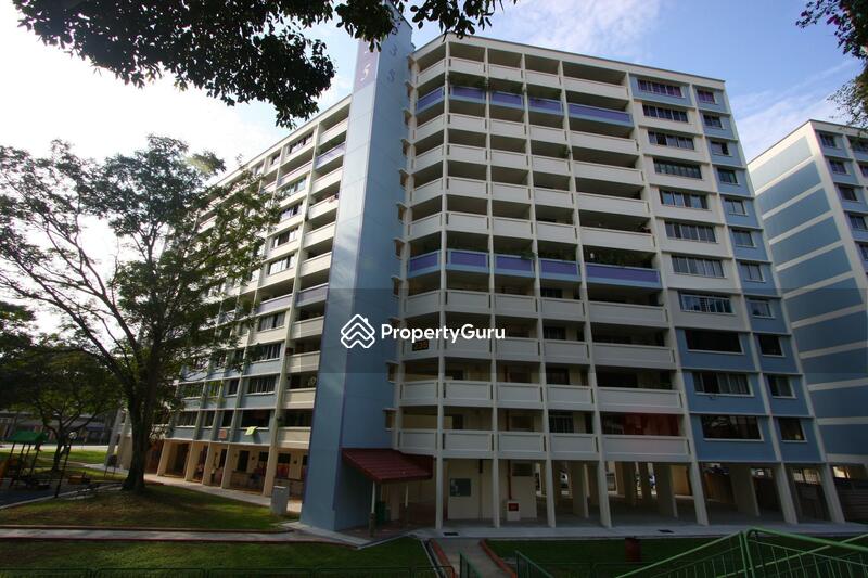 For Sale - 235 Serangoon Avenue 3