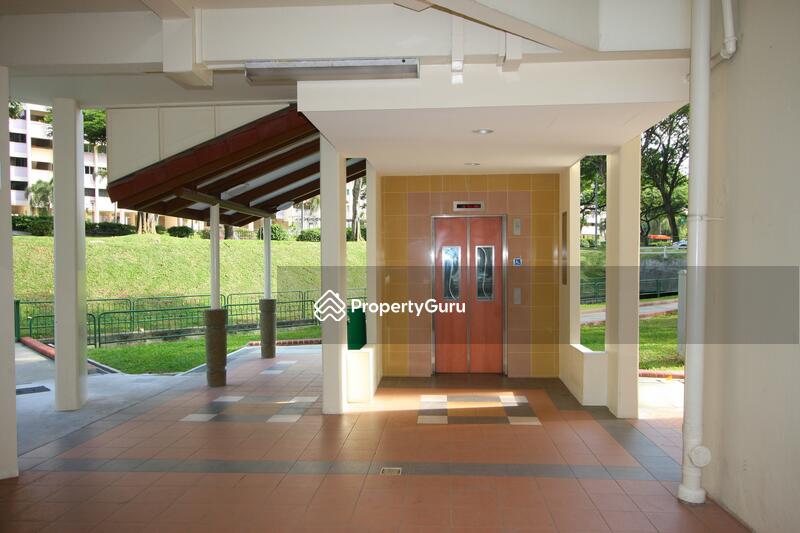 For Sale - 235 Serangoon Avenue 3