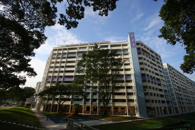 235 Serangoon Avenue 3