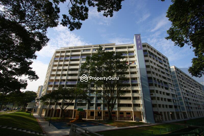 For Sale - 235 Serangoon Avenue 3