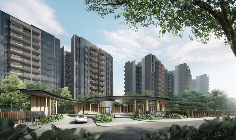 KI Residences At Brookvale