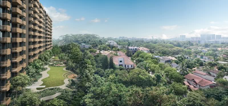 KI Residences At Brookvale