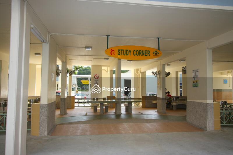For Rent - 236 Serangoon Avenue 3