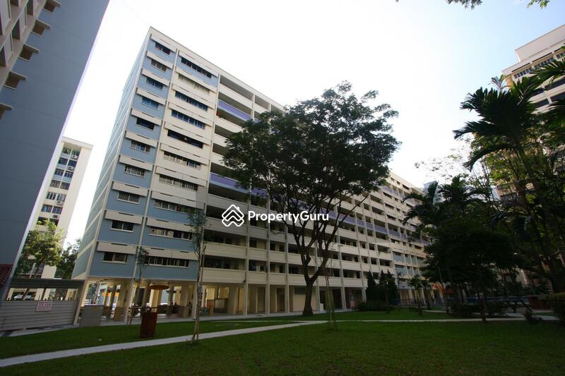 236 Serangoon Avenue 3 #0