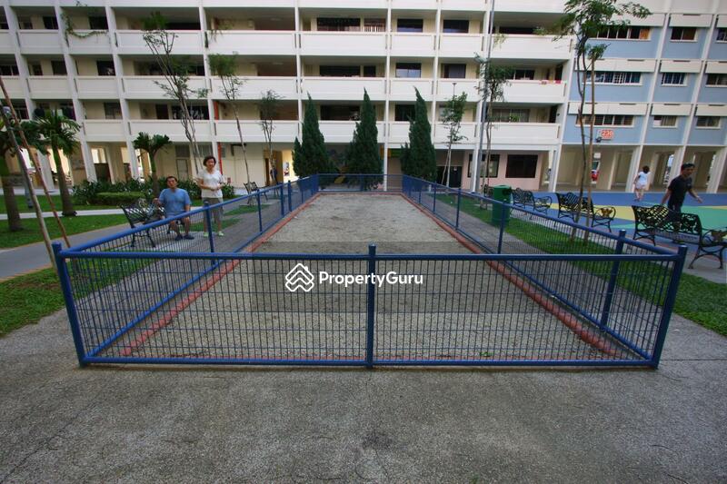For Rent - 236 Serangoon Avenue 3