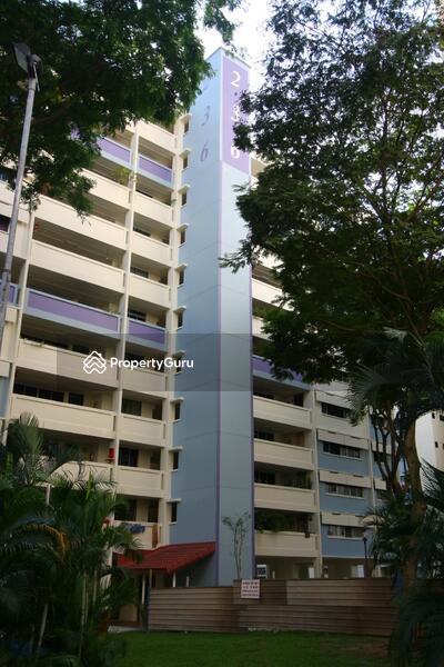 For Rent - 236 Serangoon Avenue 3