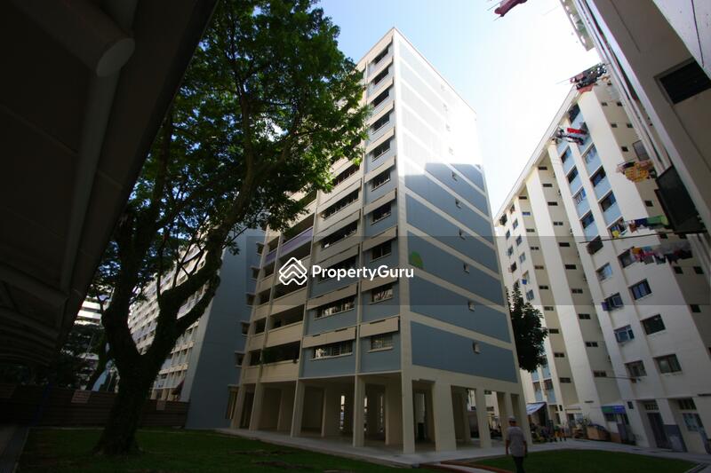 For Rent - 236 Serangoon Avenue 3