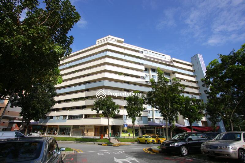 237 Serangoon Avenue 3 #0