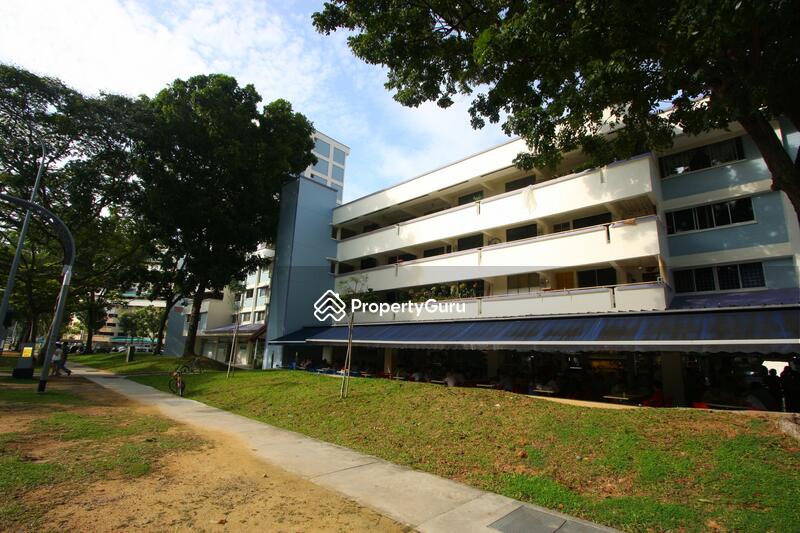 237 Serangoon Avenue 3 #0