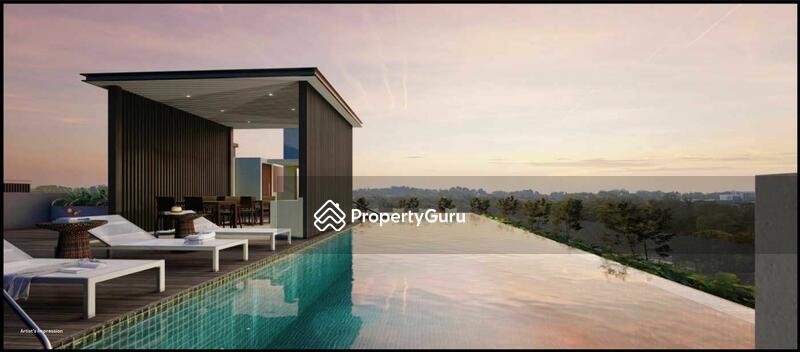 For Sale - NoMa