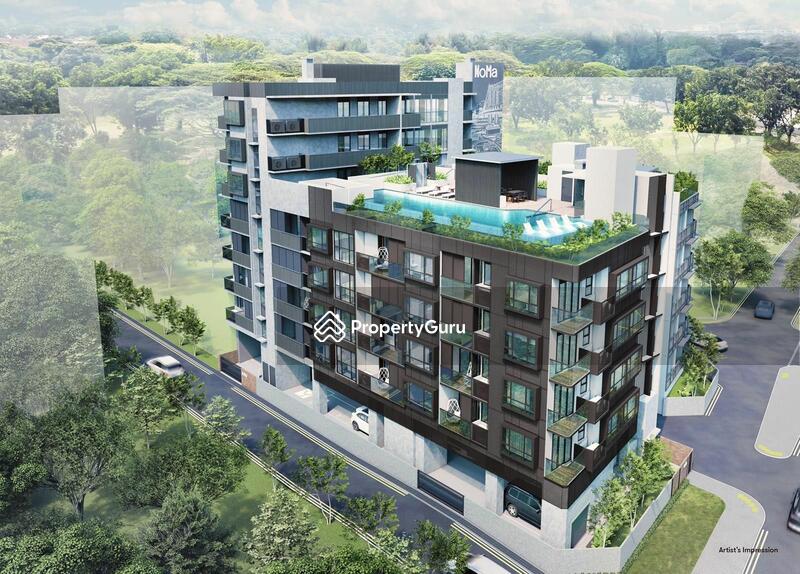 For Sale - NoMa