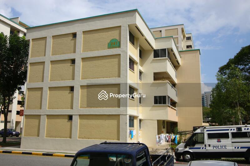 241 Serangoon Avenue 3 #0
