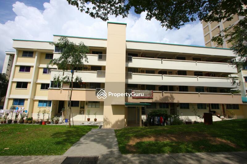 241 Serangoon Avenue 3 #0
